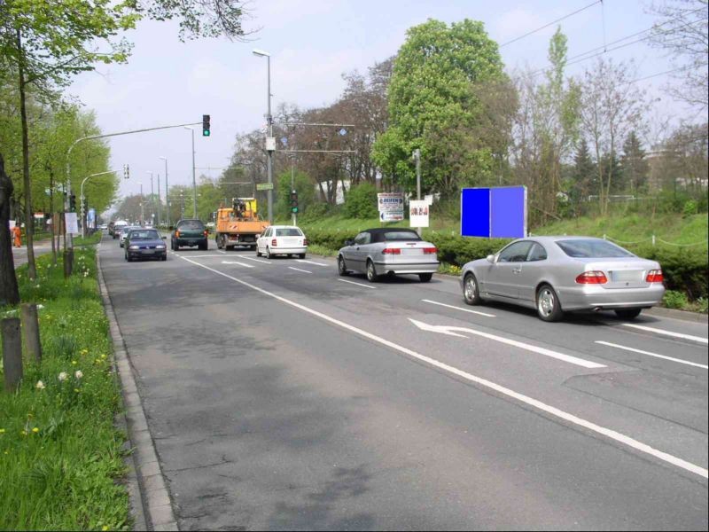 Heidelberger Str./Auf der Radrennbahn li.