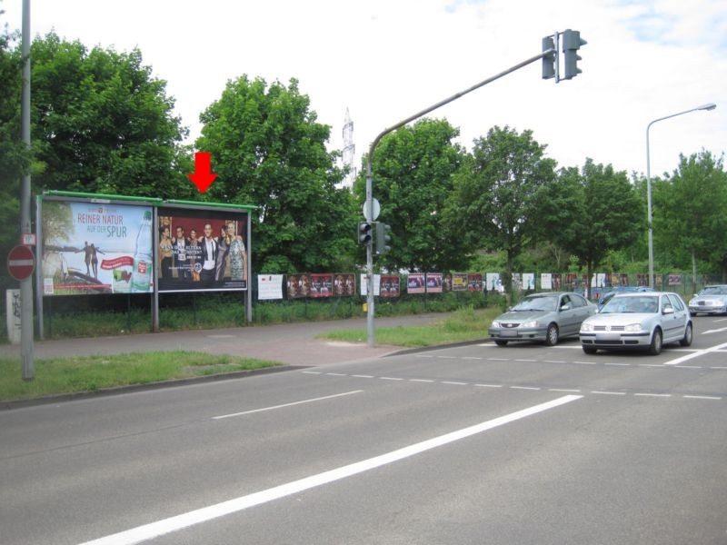 Mainzer Ldstr. geg. Birmingham-/sew./re. MGF(068)