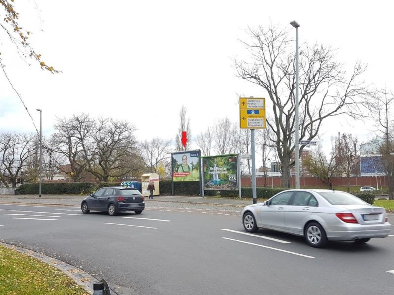 Hoechster Farbenstr./Sindlinger Bahnstr.