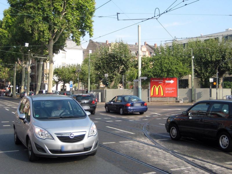 Hedderichstr./Schweizer Str.