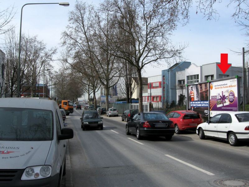 Lärchenstr.101 geg./Sportplatz 2er Sto. rechts