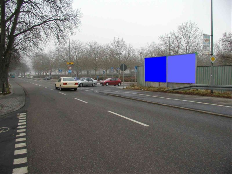 Silostr./Pfaffenwiese