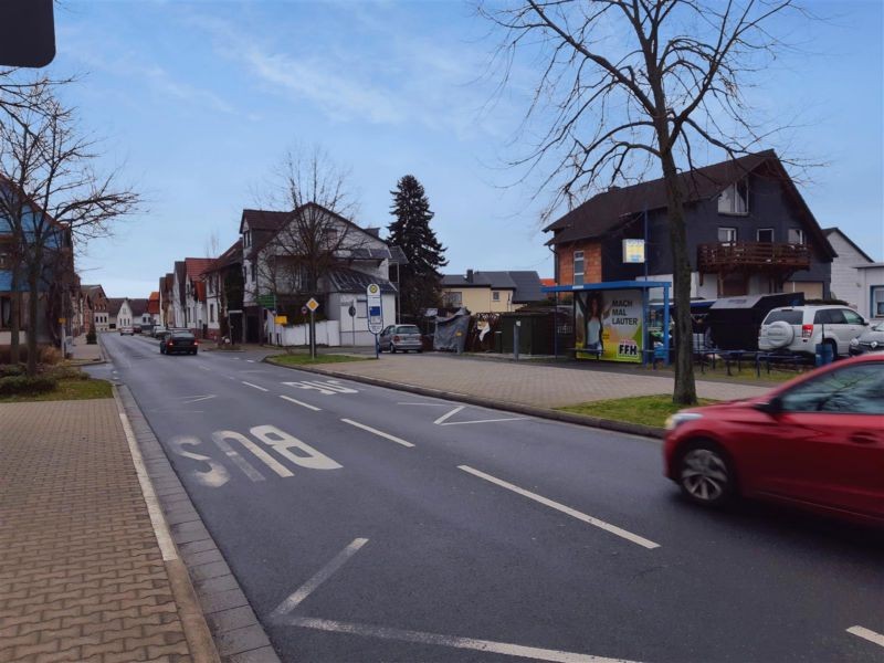 Hauptstr./Nordhäuser Str.