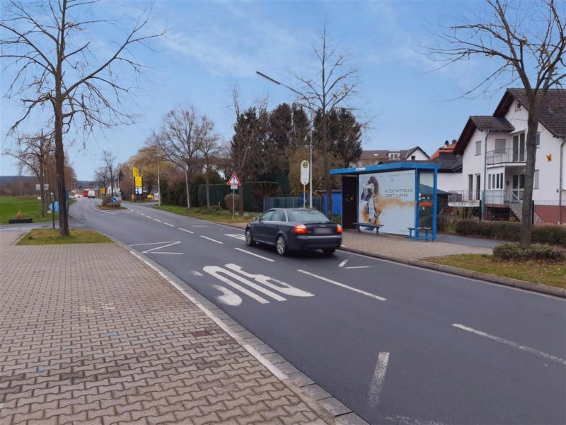 Hauptstr./Roßdorfer Str.