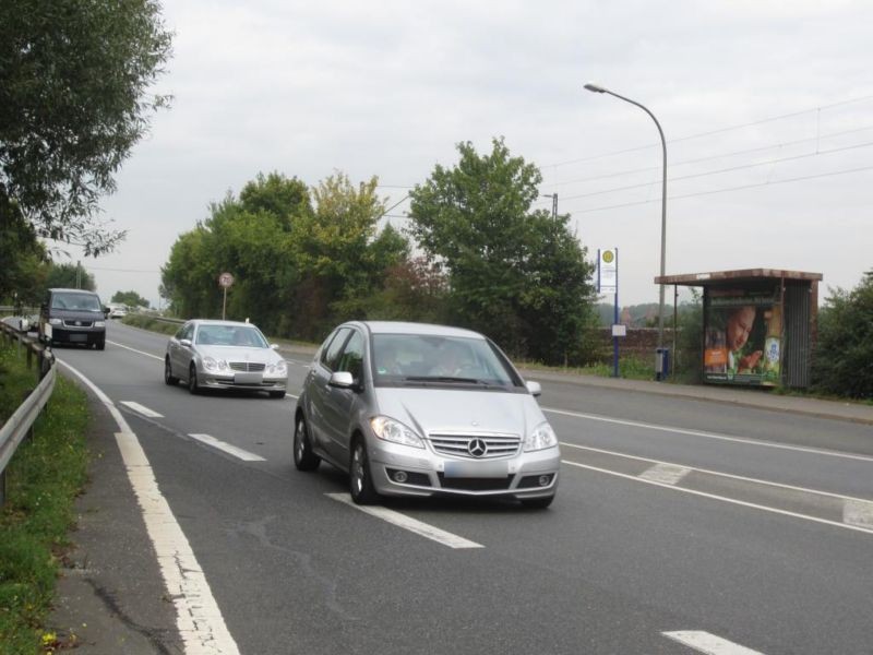 Mainzer Str./Hst. Am Kupferwerk sew.