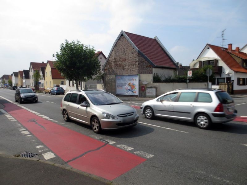 Gerauer Str./Langgasse