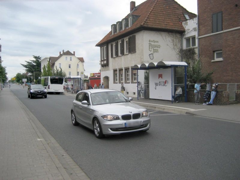 Darmstädter Str./geg. Ferd.-Stuttmann-Str. Bf Süds