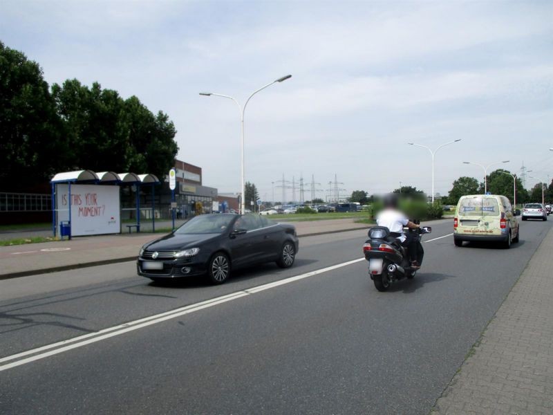 Mainzer Str. Opel Bereich Service sew.