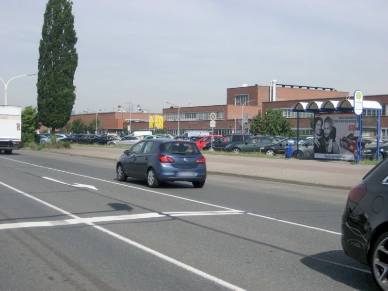 Mainzer Str./Opel Tor 60 Ri. Bischofsheim