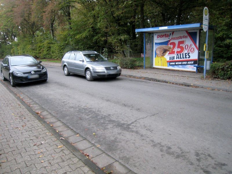 Weinstr./Holzhausenstr.