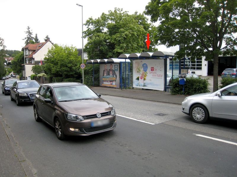 Wiesbadener Str. geg.  21