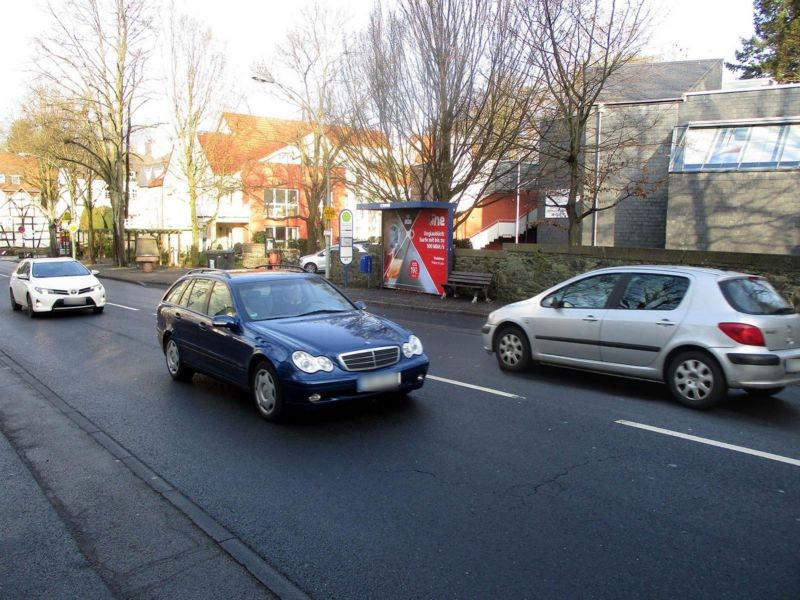 Friedrichstr./Zeilstr.