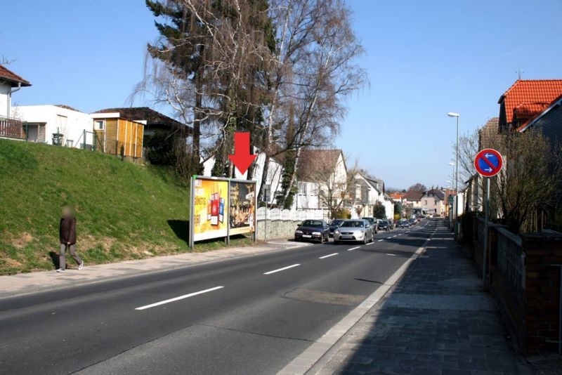 Kurmainzer Str. 102 geg rechte GF