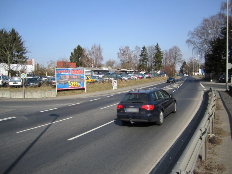 Kurmainzer Str. geg. Hiroshimastr.