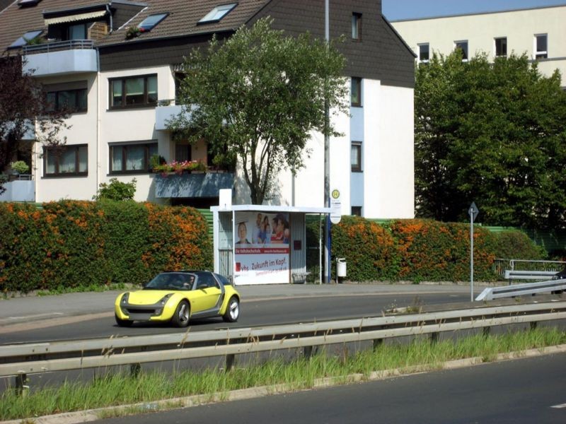 Nassauer Str./Straßenüberf. Ri. Innenstadt