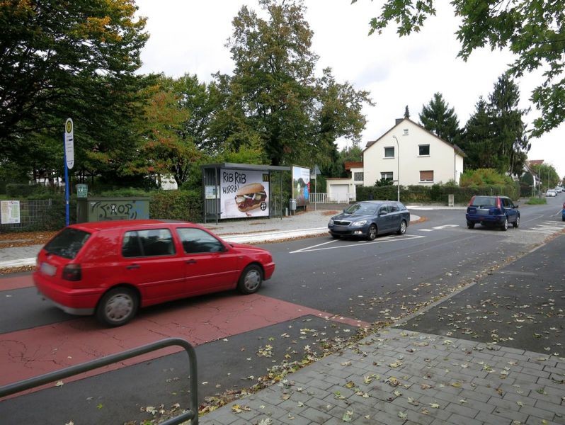 Goldackerweg/In der Steingasse