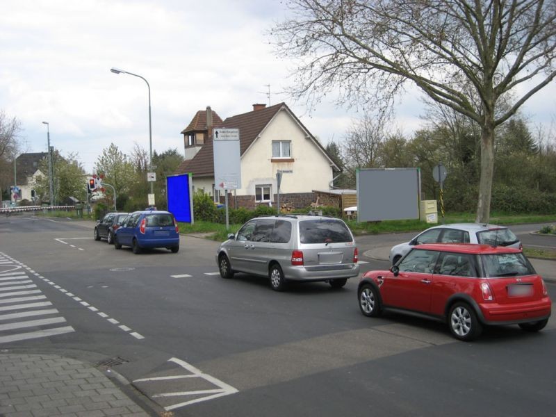 Hanauer Landstr./Bahnübergang