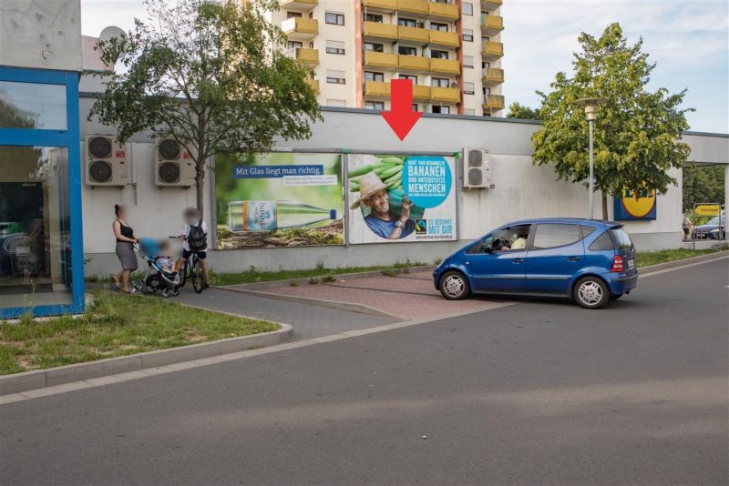 Kurt-Schumacher-Platz