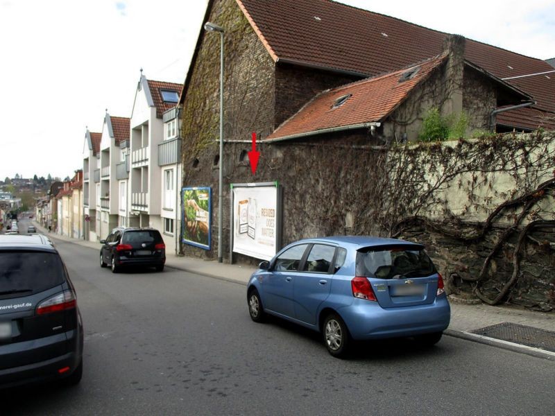 Elisabethenstr./Zeilsheimer Str.