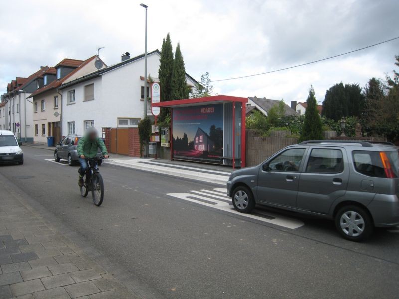 Taunusstr. geg.  32/Herrngarten