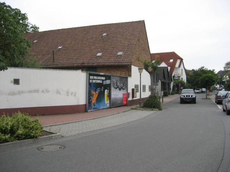 Sauererlenstr. Nh. Hauptstr.