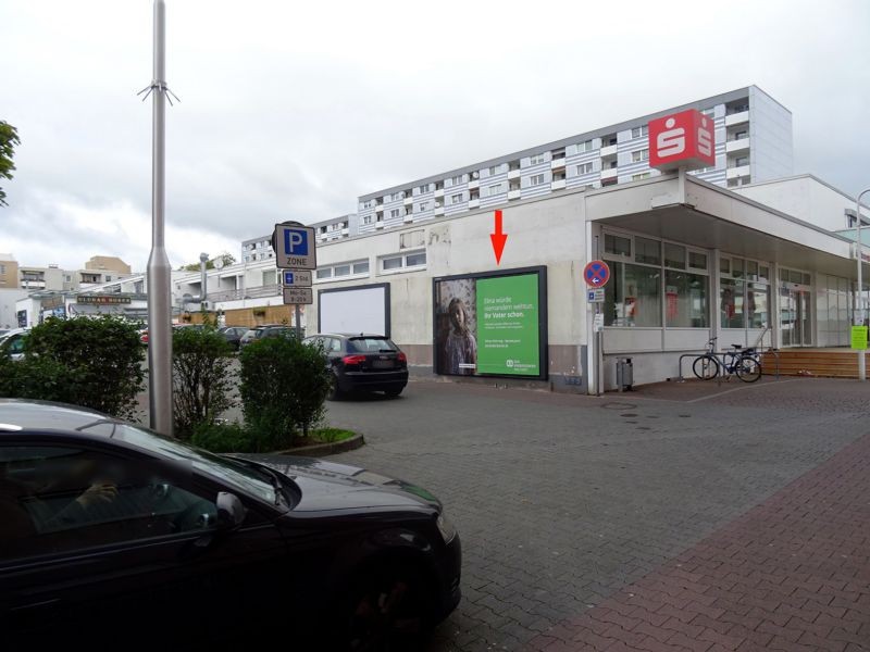 Westring/Marktplatz/Rewe PP/Zuf. re.