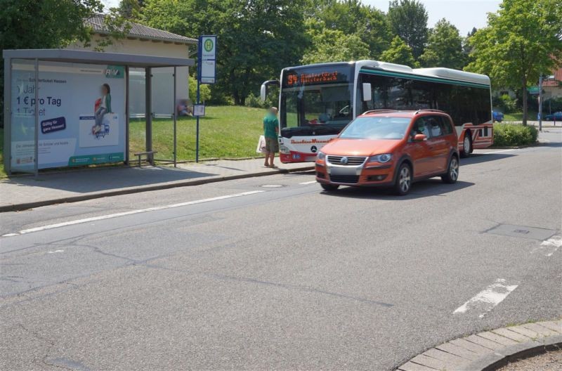 Obere Marktstr./Schulzentrum