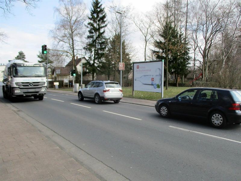 Koberstädter Str./Breite Haagwegschneise