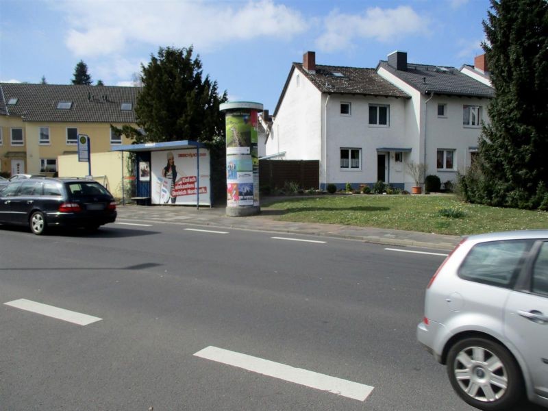 Koberstädter Str. geg. Eibenstr.