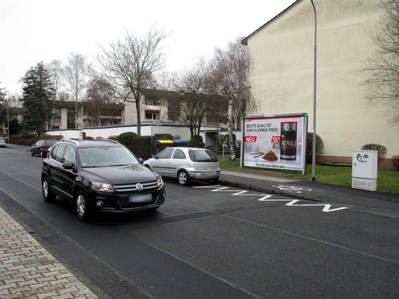 Steubenstr.  14/Carl-Schurz-Str.