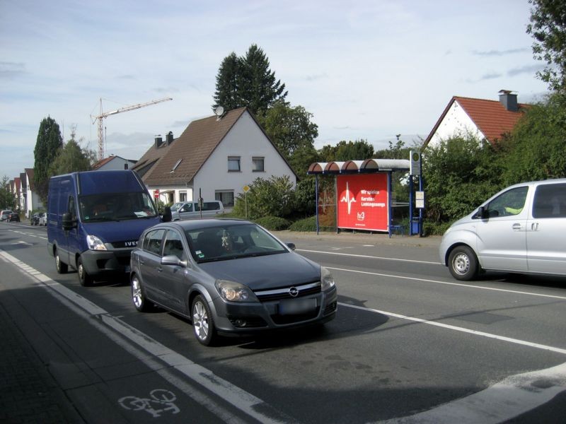 Südliche Ringstr. geg. 259/Östliche Ringstr.