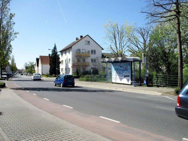 Nördliche Ringstr./Feldbergstr.