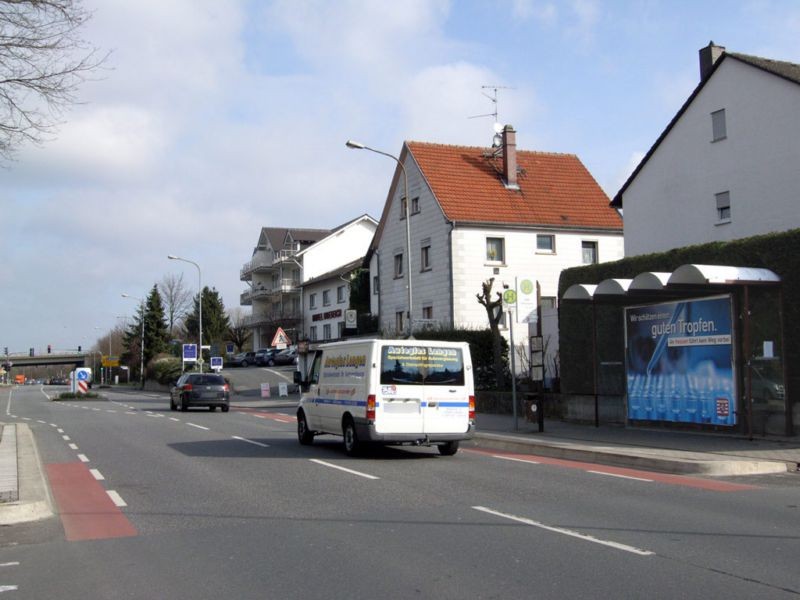 Frankfurter Str./Karl-Nahrgang-Str.