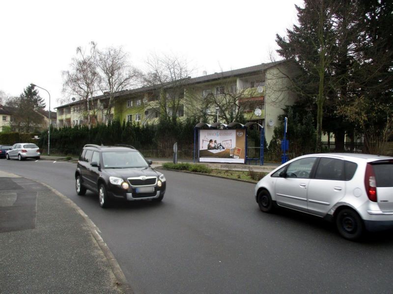 Steubenstr./Auff. zur Nordumgehung