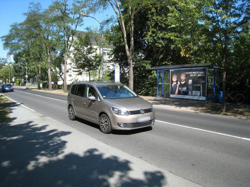 Carl-Ulrich-Str./Wilhelm-Leuschner-Str. NS HST