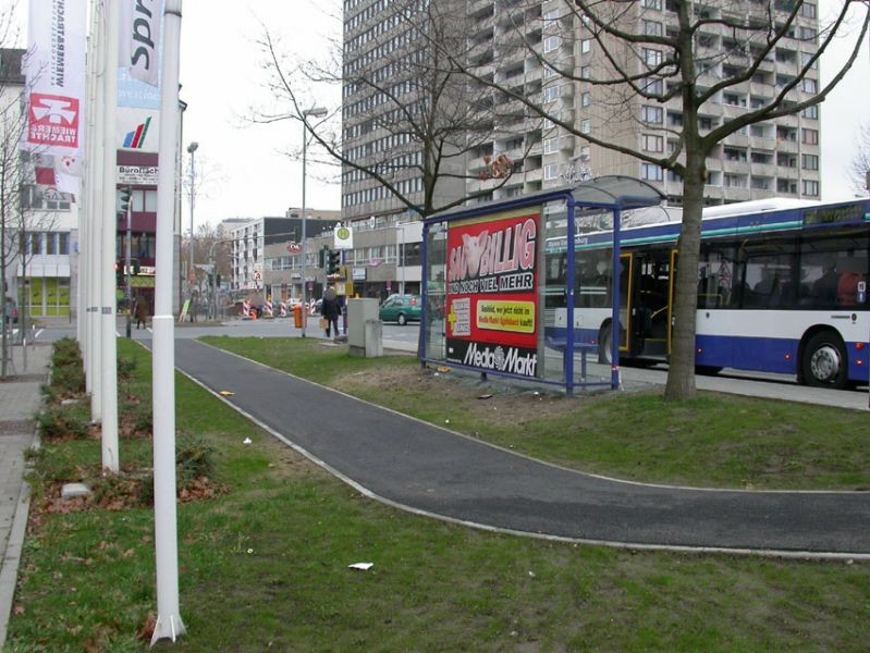 Frankfurter Str./Carl-Ulrich-Str. RS