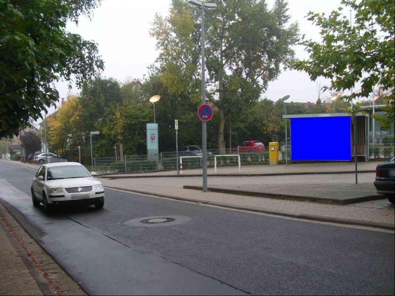 Hohlweg 32 geg./Walluftalschule