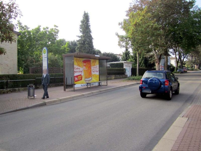 Alte Frankfurter Str. geg 54/Iglauer Weg