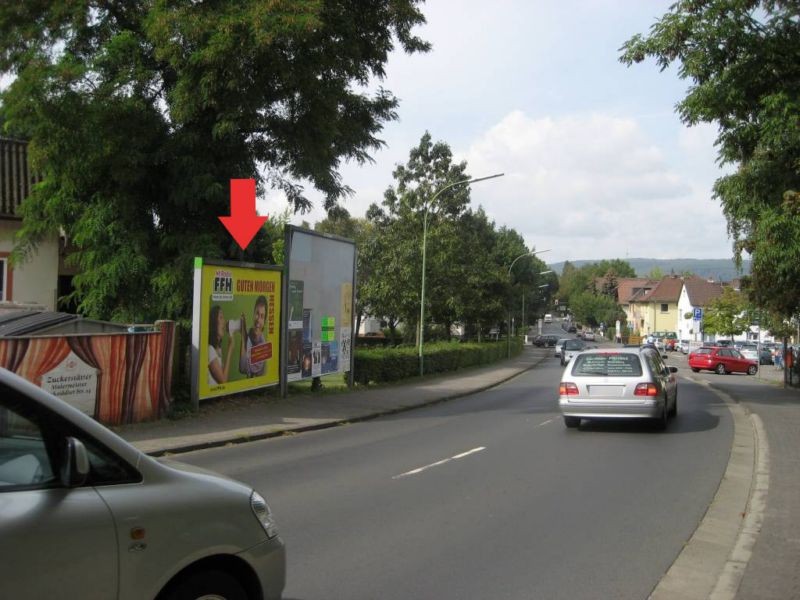 Ockstädter Str. neb.  12/Jahnstr.