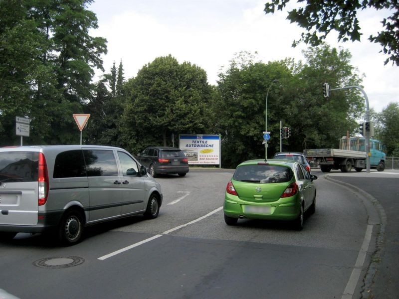 Gießener Str./Usabrücke