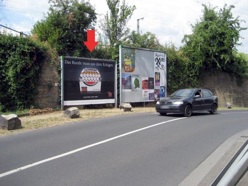 Barbarastr. geg.   3/Gebrüder-Lang-Str.