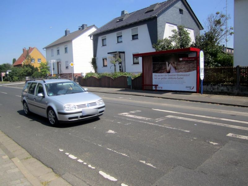 Burg-Gräfenroder-Str. Nh Am weißen Stein