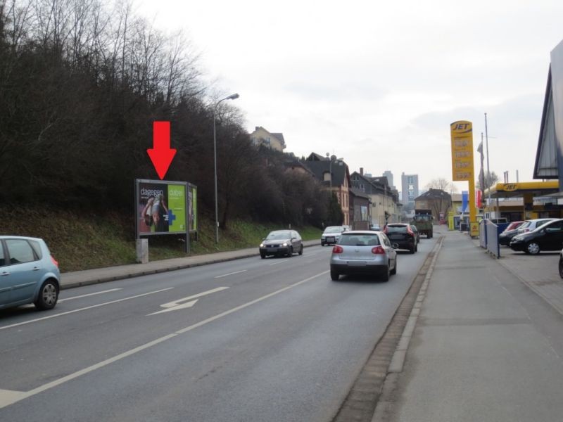 Hermannsteiner Str./Wetzlarer Str. sew.