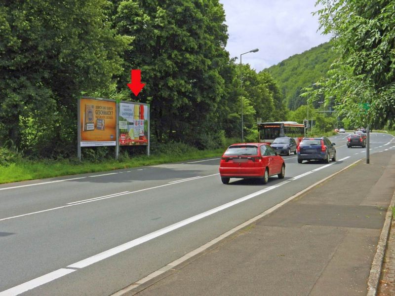 Gisselberger Str. geg. Stephan-Niderehe-Str.