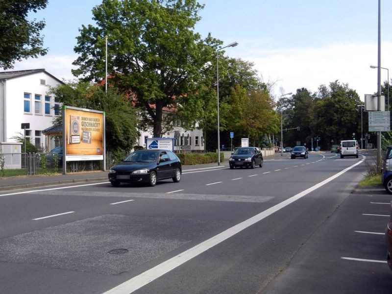 Gisselberger Str./Teichwiesenweg