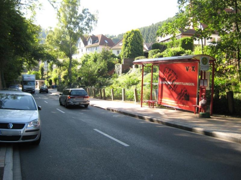 Marbacher Weg/Emil-von-Behring-Str.