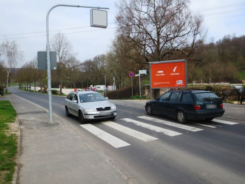 Wolfhager Str./Freibad Harleshausen