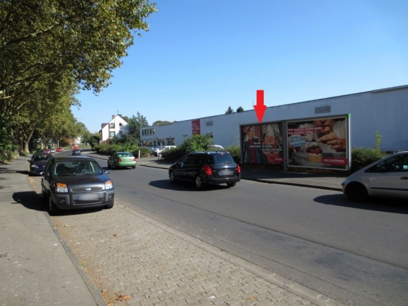Franzgraben  40/Kaufland