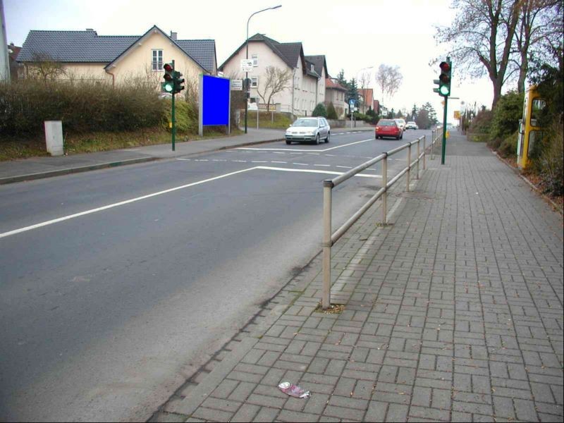 Leipziger Str./Rauschenberger Str.