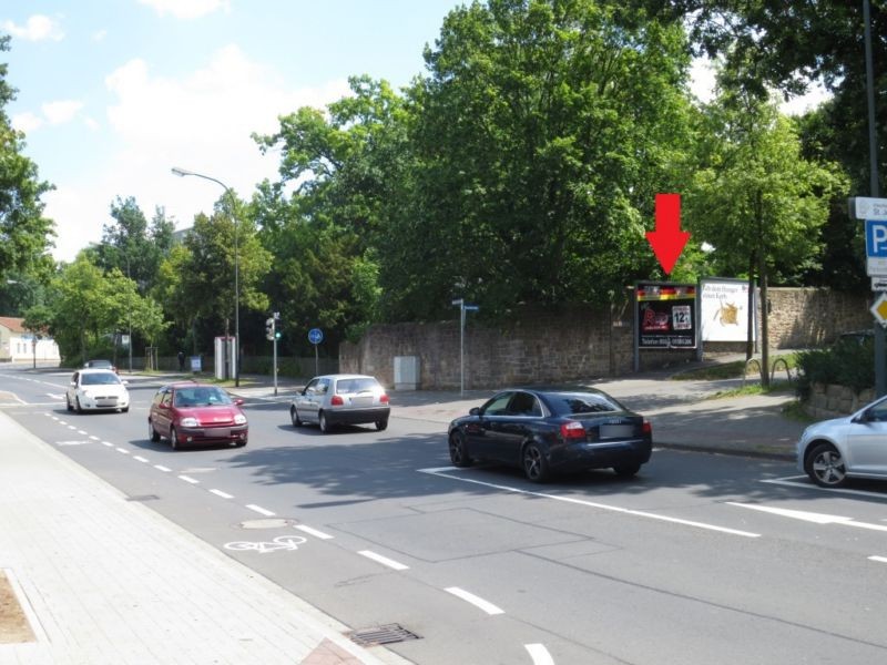 Buseckstr./Künzeller Str.